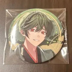 シクフォニ ランダム缶バッジ 第15弾 すち お正月