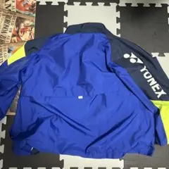 【最終値下げ中】YONEX バドミントンシャツ Lサイズ　新品未使用 2026年最新】YONEX バドミントンの人気アイテム - メルカリ