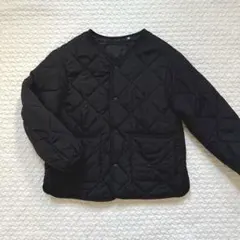 ユニクロ ／ ウォームパデッドウォッシャブルカーディガン