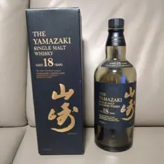 2026年最新】山崎18年の人気アイテム - メルカリ