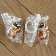 ディズニーキャラクター めじるしアクセサリー SUMMER