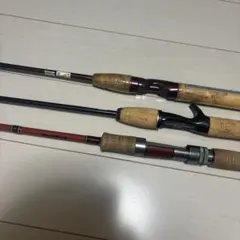 使用2回 超美品 シマノ スコーピオン200HG＋バズトリクス 2ピース ロッド 使用2回 超美品 シマノ スコーピオン200HG＋バズトリクス 2ピース