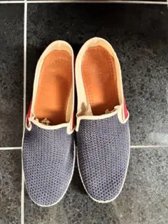 リビエラ スリッポン