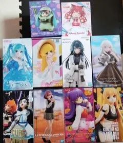 To LOVEる -とらぶる- フィギュア 10体セット まとめ売り - メルカリ