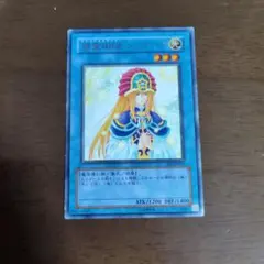 遊戯王 精霊術師 ドリアード EE3-JP214