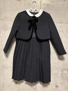 CHOPIN with こどもビームスセレモニーセットアップ ワンピース120