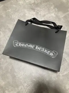2026年最新】CHROME HEARTS ショップ袋・ショッパーの人気アイテム