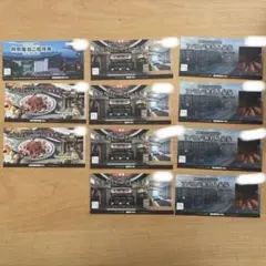 アパホテル 優待券セット