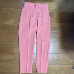 ZARA スラックス