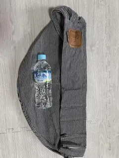 Betta Carry me! ベビースリング ストライプのサムネイル