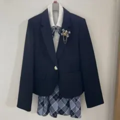 卒業式　フォーマル　スーツ　セットアップ　150