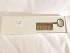 TAMBURINS ノベルティ SUMMER TAILS KEY COMB - メルカリ