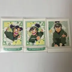 忍たま ぱしゃこれ 食満留三郎 潮江文次郎