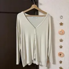 searoomlynn カーディガン