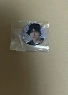 JO1 金城碧海 缶バッジ