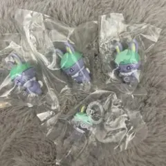 ジェオチャム　ちまた　ならぶんです　めじるしアクセサリー