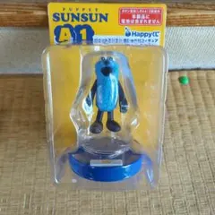 PUPPET SUNSUN おしゃべりフィギュア A賞