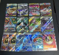 ポケモンカード srまとめ売り32枚 ポケモンカード グッズ SR 32枚 まとめ売り - メルカリ