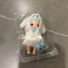 ぷちリカちゃん サンリオ シナモロール シナモン