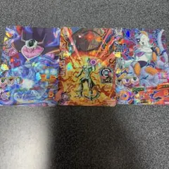 スーパードラゴンボールヒーローズ トレーディングカードセット