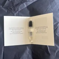 Jo Malone Orange Marmalade コロン