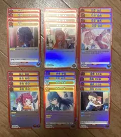 2025年最新】UNION ARENA(ユニオンアリーナ)の人気アイテム - メルカリ