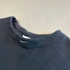 XLサイズ トレーナー生地　NIKE ナイキ　スウェット Tシャツ 半袖