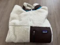 【未使用品】PATAGONIA パタゴニア　レトロX ナチュラルブラウン XLのサムネイル