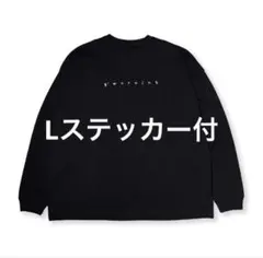 即日発送】g'morning Handwritten stitch Tee - メルカリ