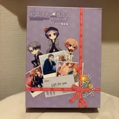 Starry Sky ~ After Spring ~ アニメイト限定版 特典 - メルカリ