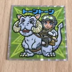 ビックリマンシール　トーントーン