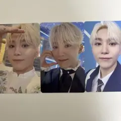 SEVENTEEN 会場限定　スングァン
