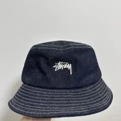 stussy バケットハット