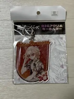 東京リベンジャーズ POP UP SHOP in マルイ 佐野万次郎アロハver