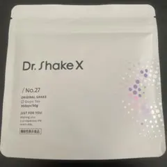 Dr. Shake X No.27 ORIGINAL SHAKE G2 - メルカリ
