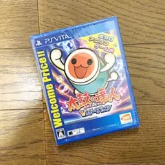 太鼓の達人 Vバージョン 新品