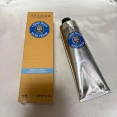 ロクシタン SHシアハンドクリーム 150ml