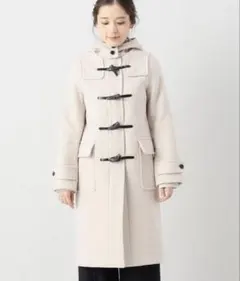 IENA イエナ　新品　ダッフルコート