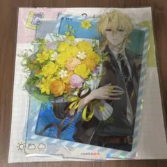 鳴潮 2周年 リューク・ヘルセン 5点セット - メルカリ