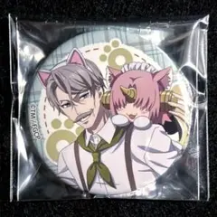 FGO Fate ガチャメイト 缶バッジ モリアーティ 2025年最新】FGO モリアーティ 缶バッジの人気アイテム - メルカリ