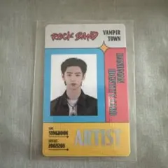 2026年最新】enhypen ポップアップ トレカの人気アイテム - メルカリ