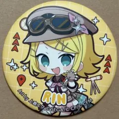 2026年最新】鏡音リン 缶バッジ プロセカの人気アイテム - メルカリ