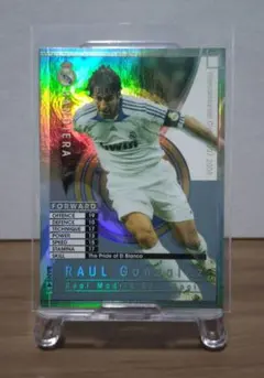 2025年最新】ラウール・ゴンザレスの人気アイテム - メルカリ