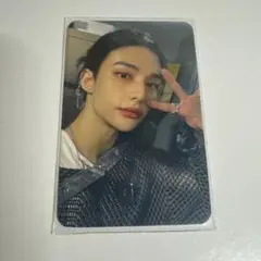 Stray Kids 樂star applemusic アプミュ　ヒョンジン