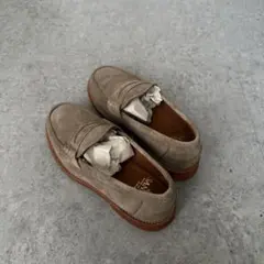 SANDERS Butt Seam Loaferのサムネイル