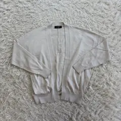 美品・早い者勝ち✨ ジェットセットソロプラス ニットカーディガン フリーサイズ