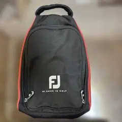 シューズケース FJ フットジョイ ゴルフ