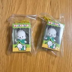 サンリオチョコボックス ポチャッコ