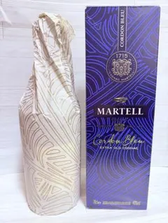 マーテル コルドンブルー ブランデー 700ml 40% - メルカリ