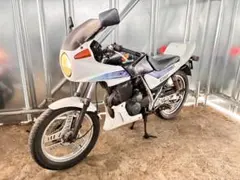 ⭐︎希少⭐︎CBX250S⭐︎セル始動⭐︎埼玉県より配送可能⭐︎のサムネイル